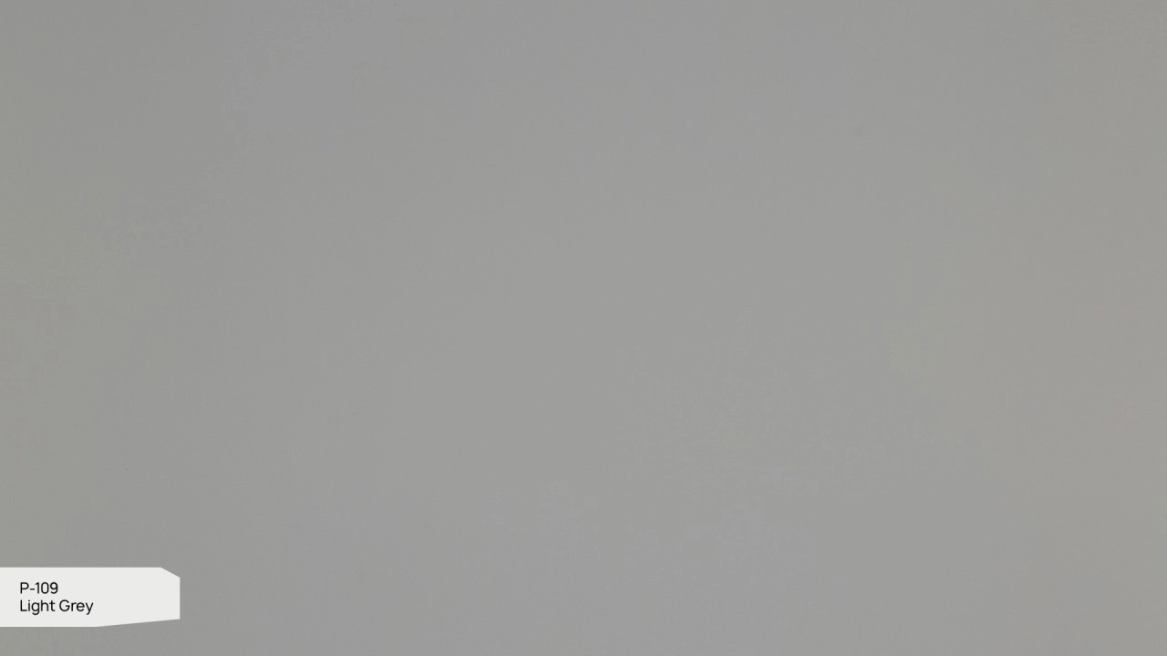 Акриловый камень P 109 Light Grey