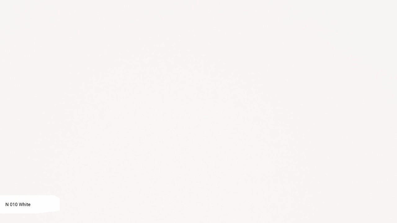 Акриловый камень N 010 White