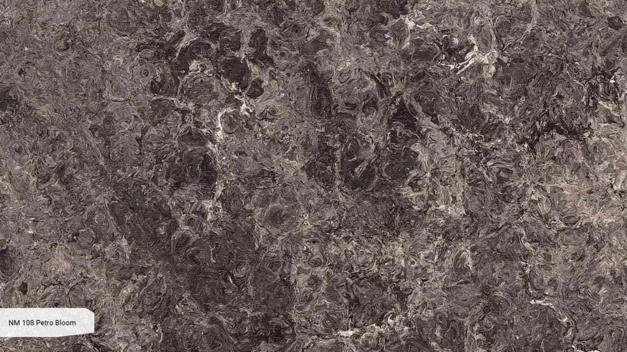 Акриловый камень NM 108 Petro bloom