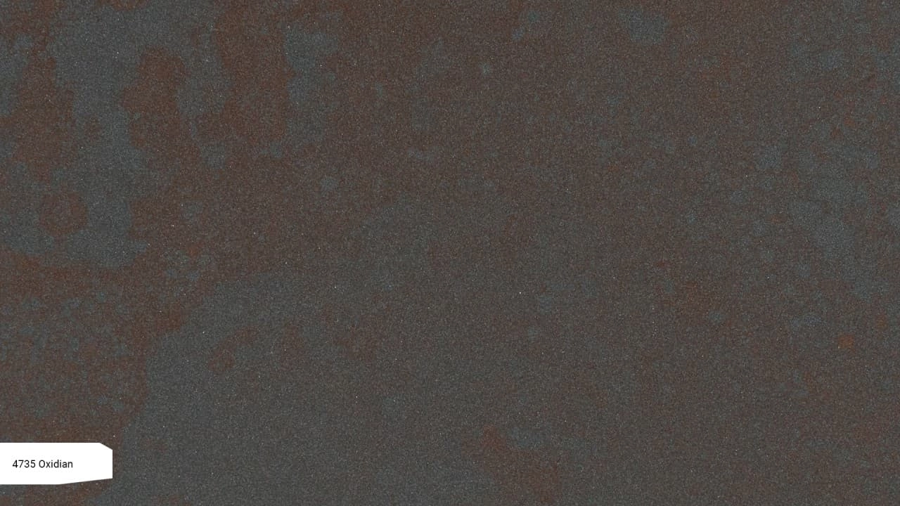 Кварцевый агломерат 4735 Oxidian