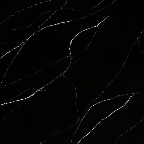 Кварцевый агломерат Marquina Lavagna ML950