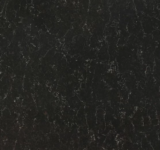 Кварцевый агломерат VICOSTONE JAVA NOIR BQ-8812