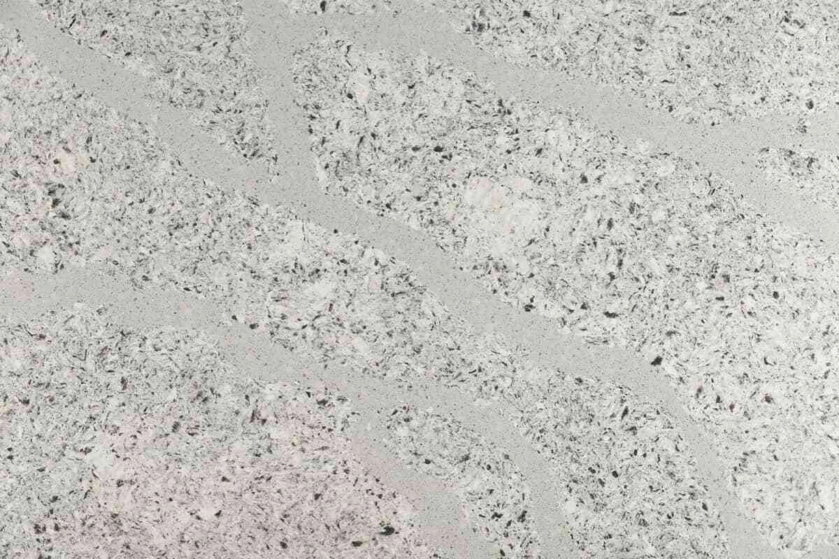Кварцевый агломерат Bianco Antico EQPG 022
