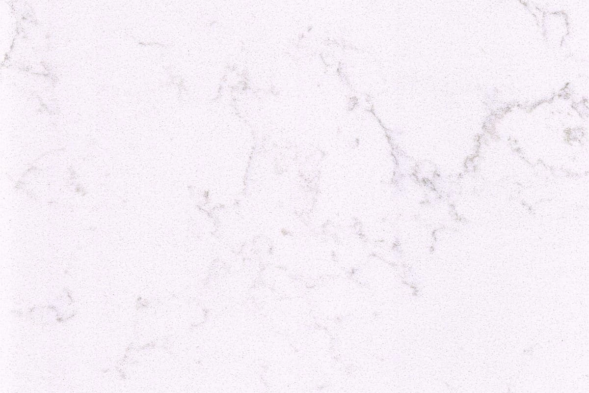 Кварцевый агломерат Aspen White