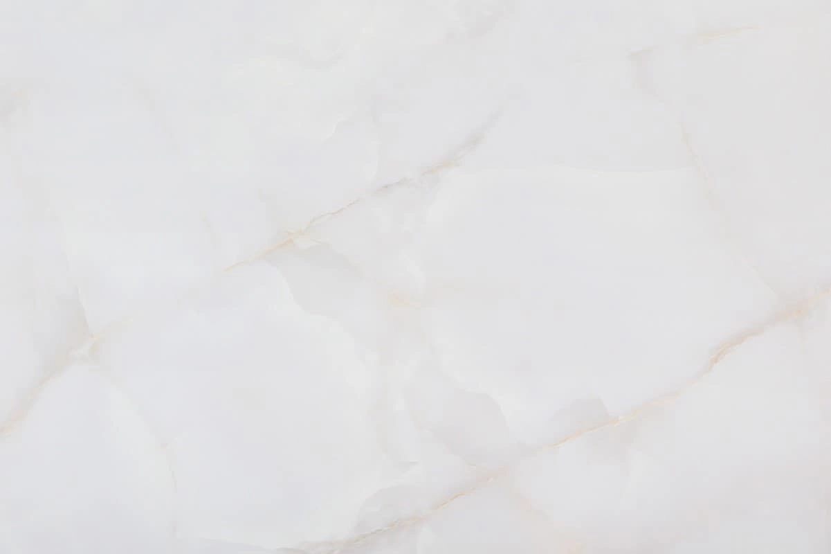 Кварцевый агломерат Onyx Bianco EQJO 069