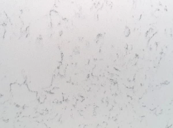 Кварцевый агломерат GT8157 Carrara Extra