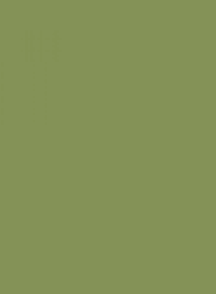 Акриловый камень Blooming Green